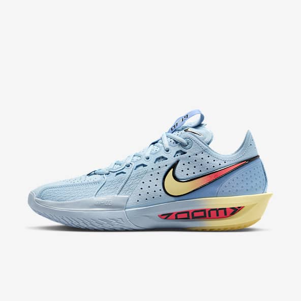 Nike Super Ligera イエロー/ブルー スパイク　SL3 26.5 New Unisex Blue. Nike.com